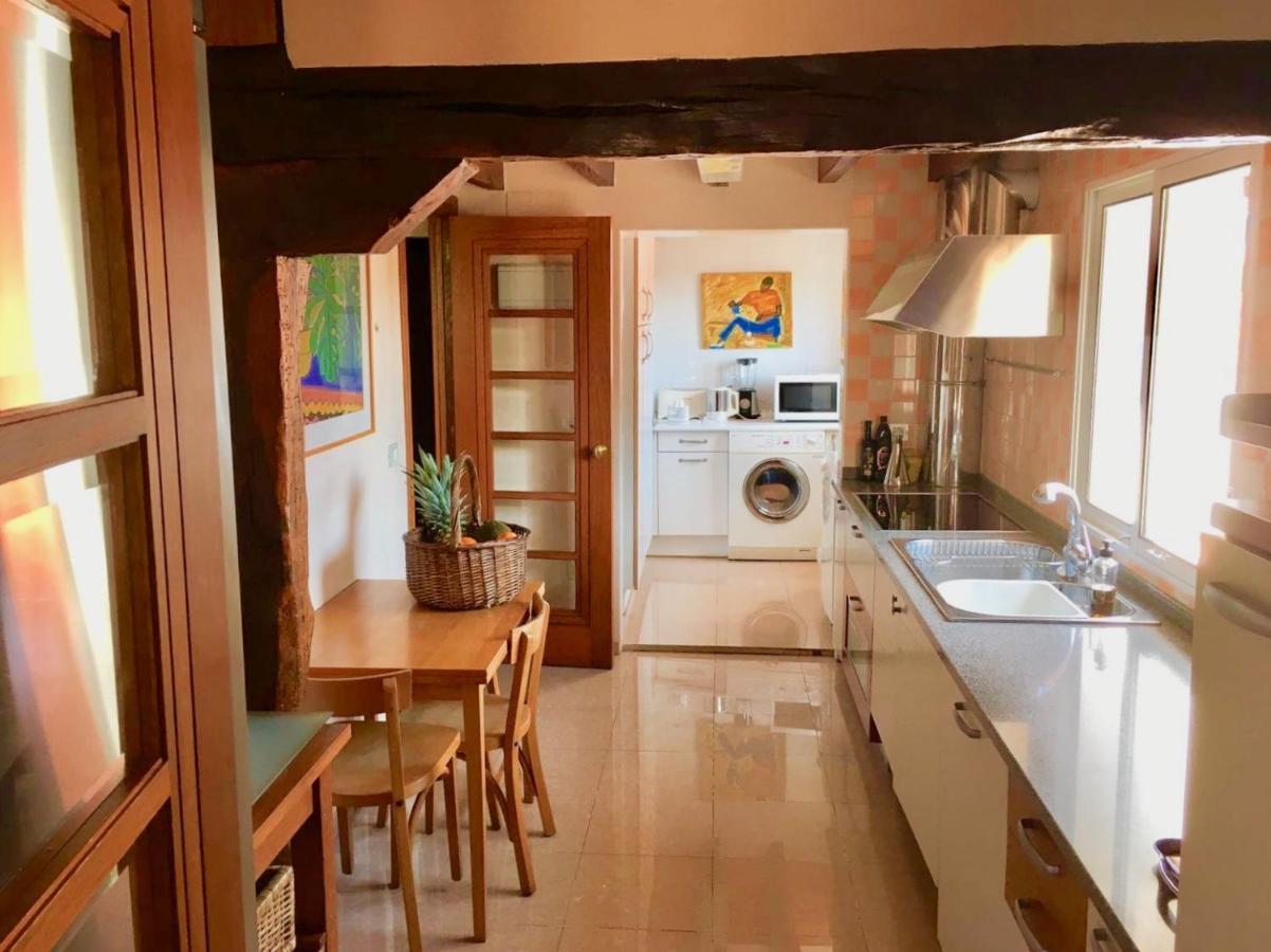Apartment Casa Maica *